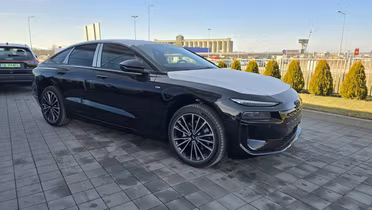 AUDI A6 Sportback e-tron