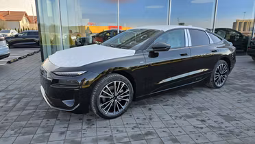 AUDI A6 Sportback e-tron