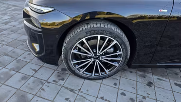 AUDI A6 Sportback e-tron