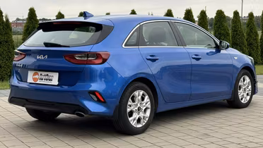 KIA Cee'd
