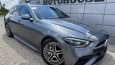 MERCEDES-BENZ C Klasa