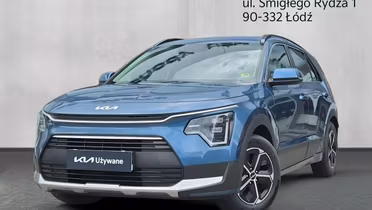 KIA Niro