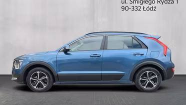 KIA Niro