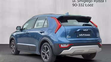 KIA Niro