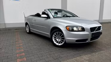 VOLVO C70