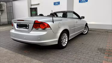 VOLVO C70