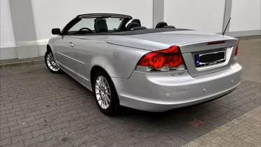VOLVO C70