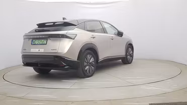 NISSAN Ariya