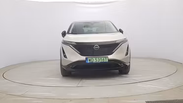 NISSAN Ariya