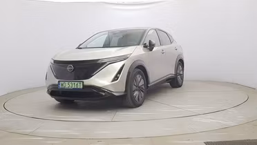 NISSAN Ariya