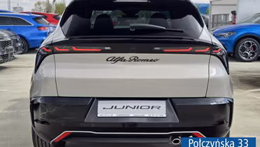 ALFA ROMEO Junior