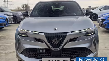 ALFA ROMEO Junior