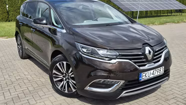 RENAULT Espace