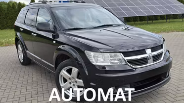 DODGE Journey