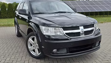 DODGE Journey