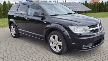 DODGE Journey