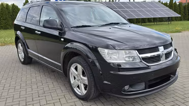 DODGE Journey