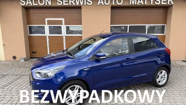 FORD Ka+