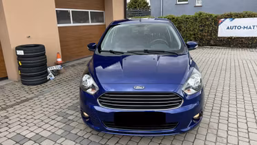 FORD Ka+