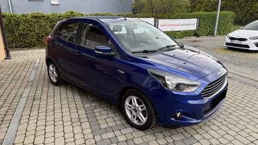 FORD Ka+