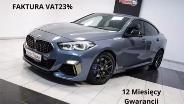 BMW Seria 2