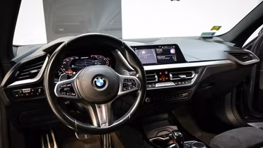 BMW Seria 2