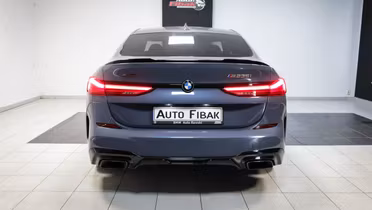 BMW Seria 2
