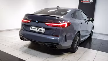 BMW Seria 2