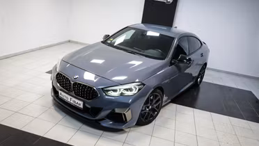 BMW Seria 2