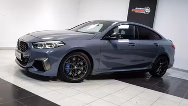 BMW Seria 2