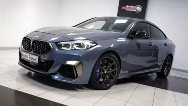 BMW Seria 2