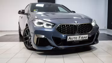 BMW Seria 2