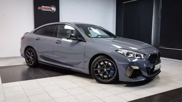 BMW Seria 2