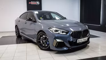 BMW Seria 2