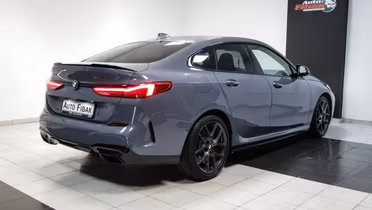 BMW Seria 2