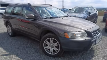 VOLVO XC70