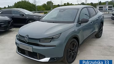 CITROEN C4 X