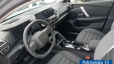 CITROEN C4 X