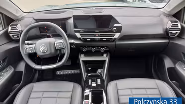 CITROEN C4 X