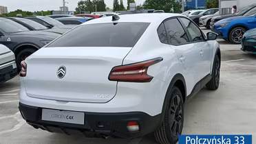 CITROEN C4 X