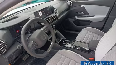 CITROEN C4 X