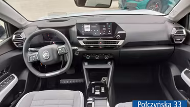 CITROEN C4 X