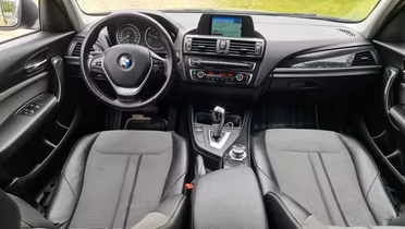 BMW Seria 1