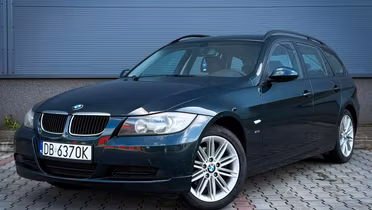 BMW Seria 3