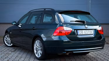 BMW Seria 3
