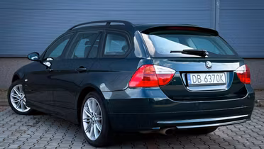 BMW Seria 3