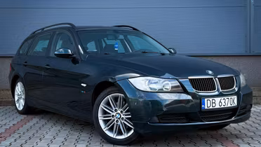 BMW Seria 3
