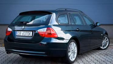 BMW Seria 3