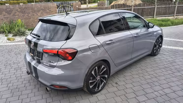 FIAT Tipo