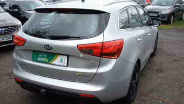 KIA Cee'd